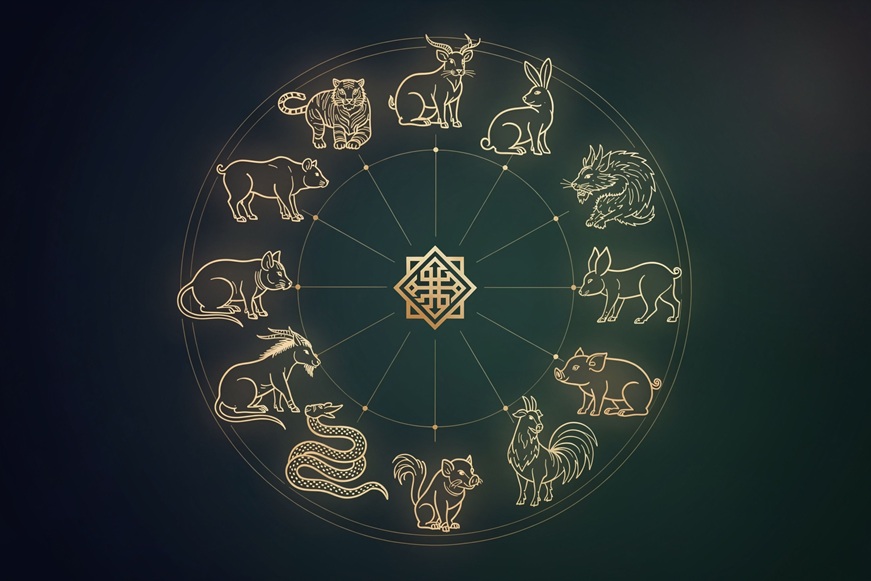 cinsky horoskop znameni